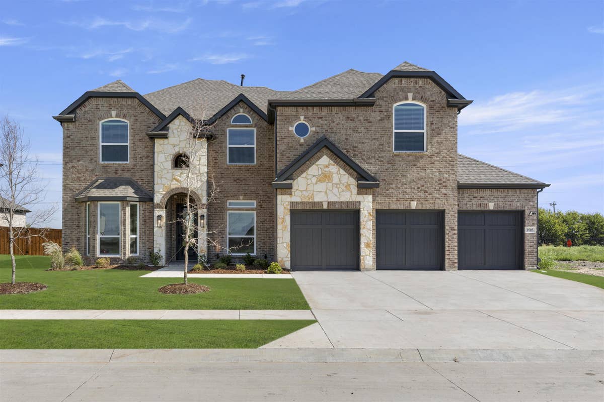 Polo Ridge - Photo 01