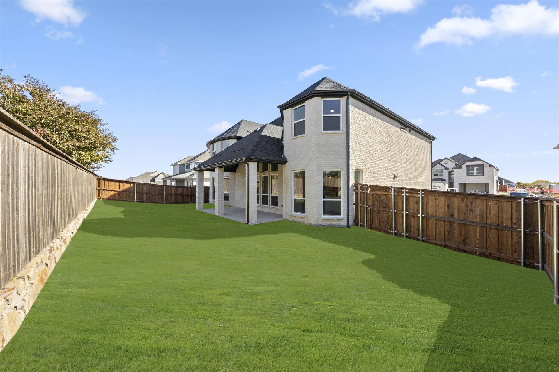 Wellspring Estates - 09