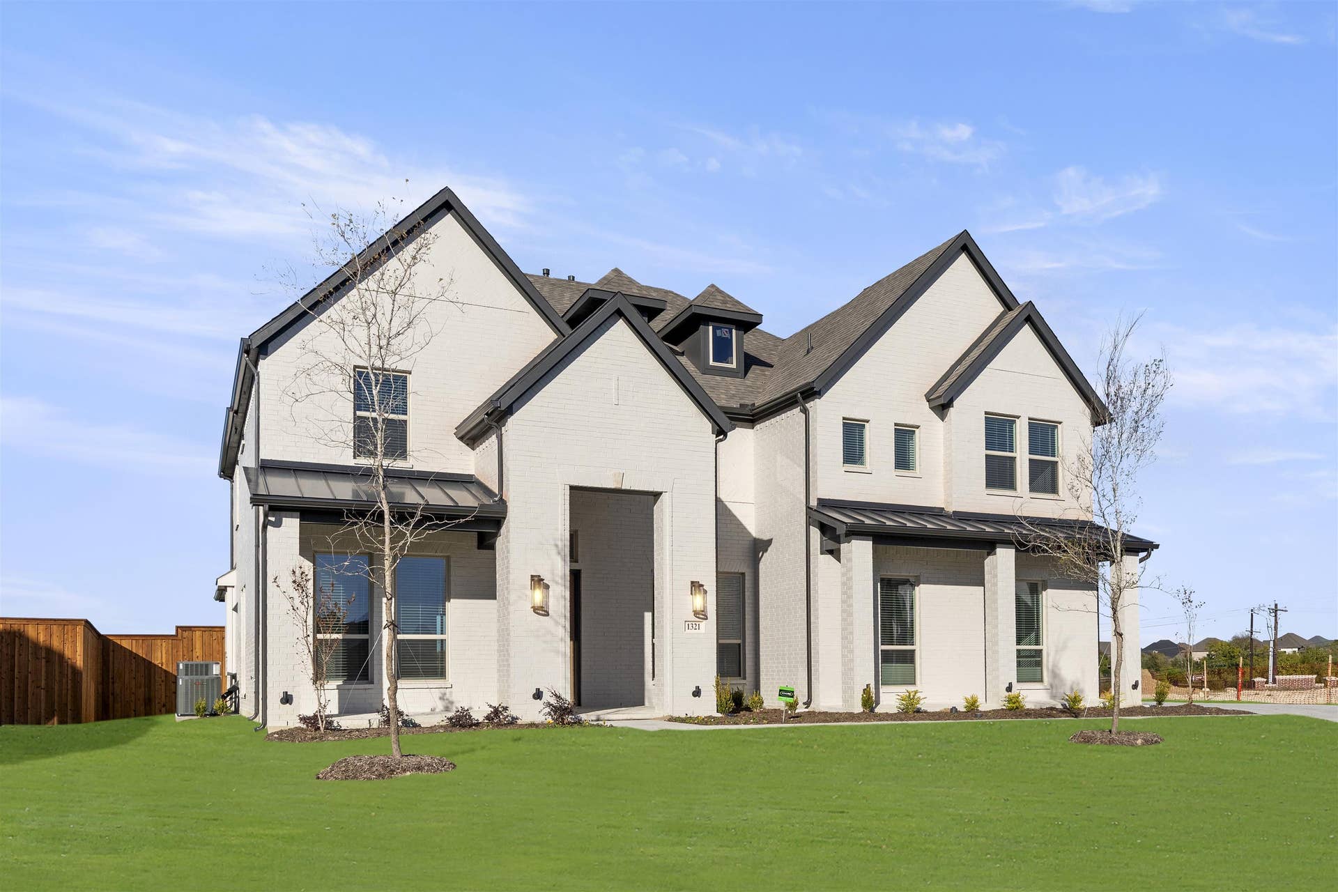 Cambridge Estates - 03