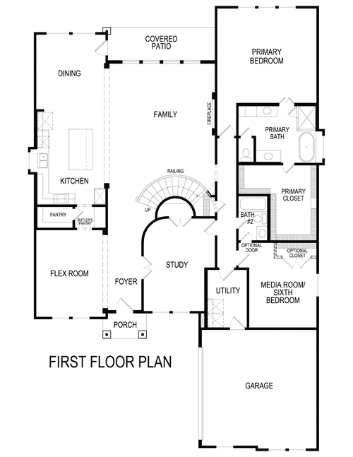 Floor Plan 4