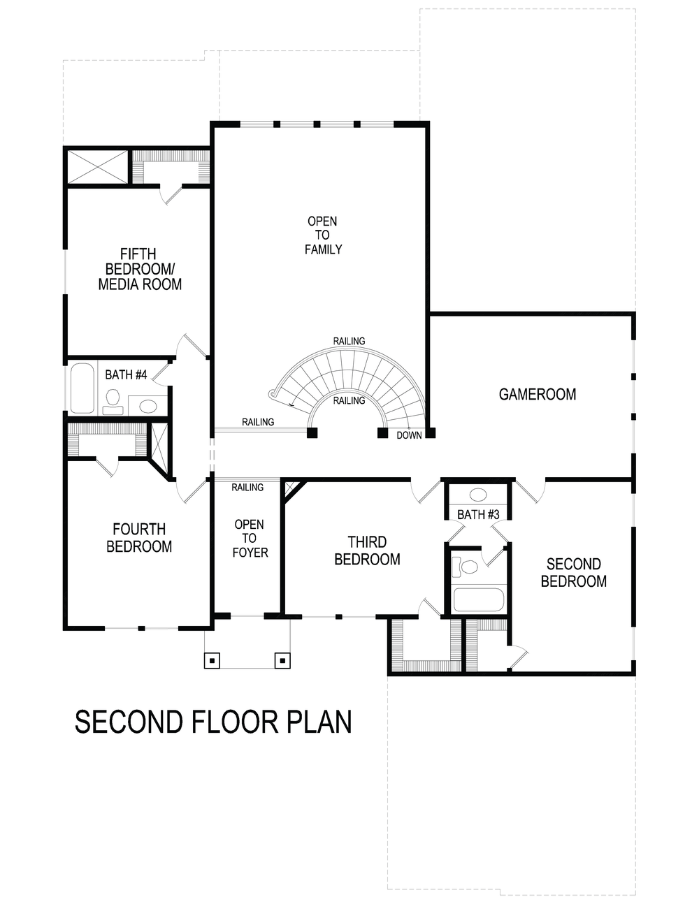 Floor Plan 5