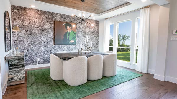 Shady Valley Estates