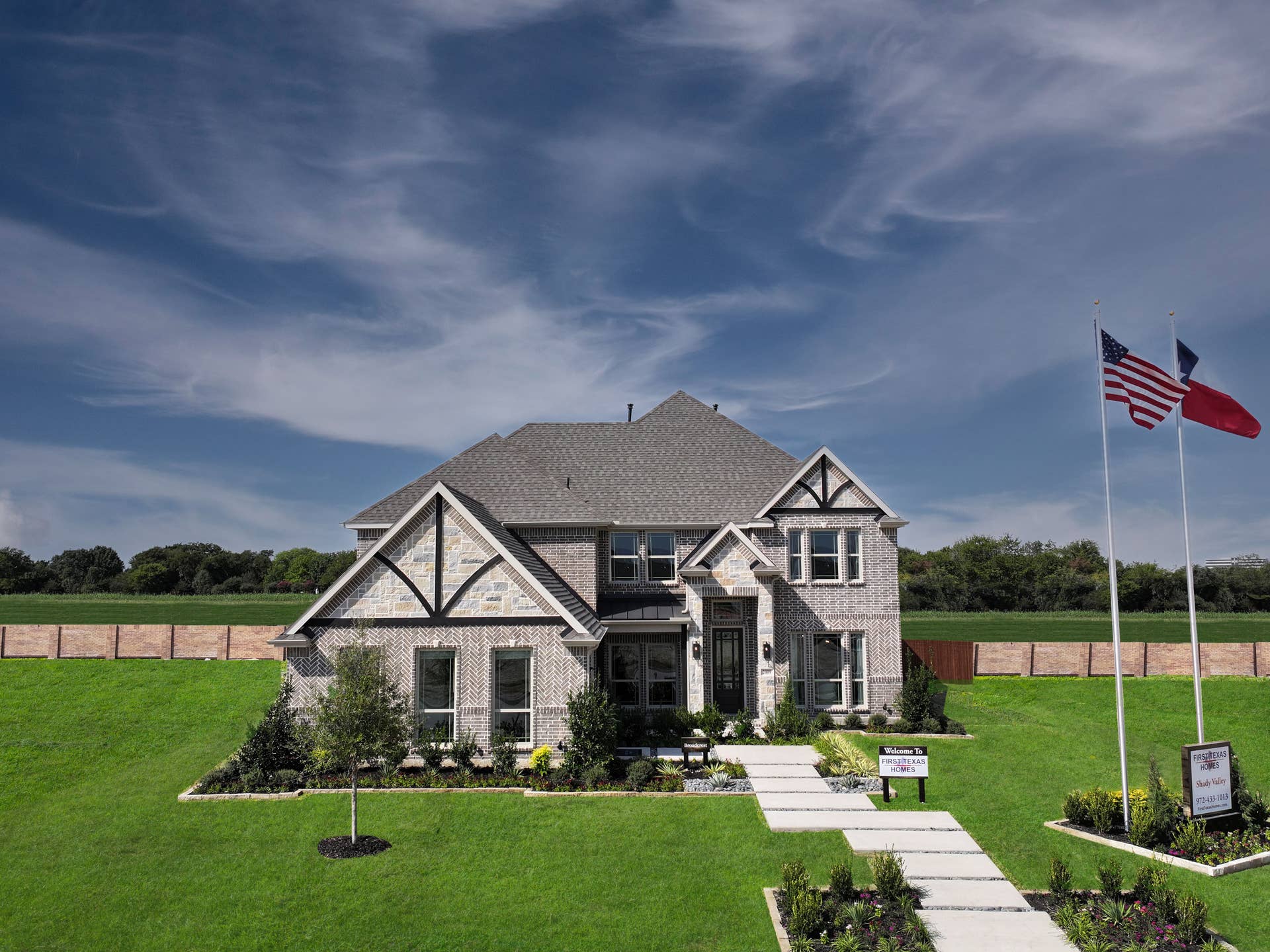 Shady Valley Estates - 01