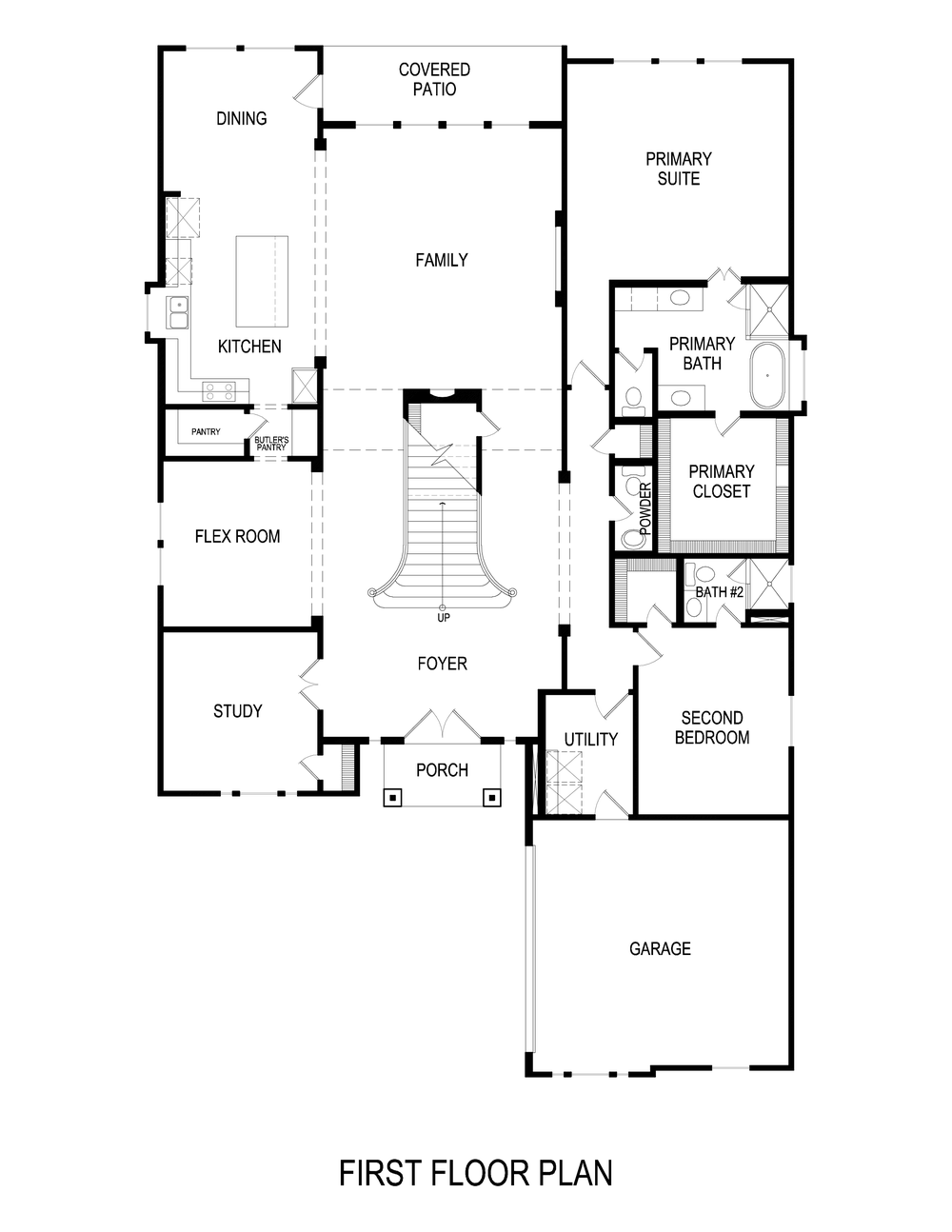 Floor Plan 4