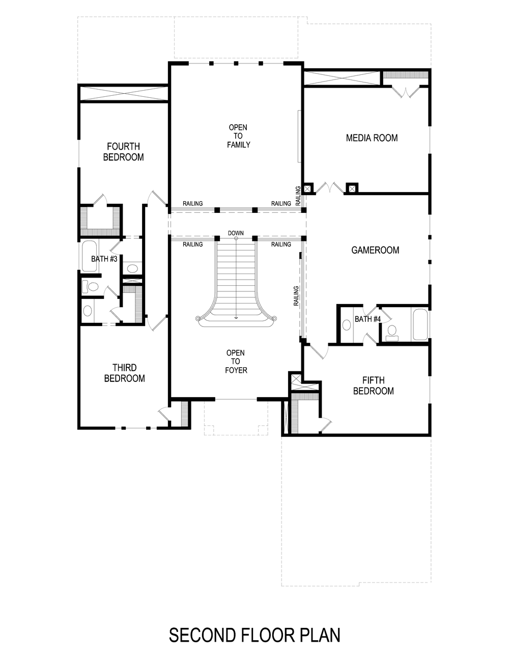 Floor Plan 5