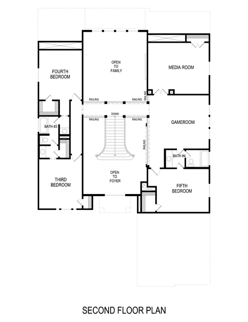 Floor Plan 5