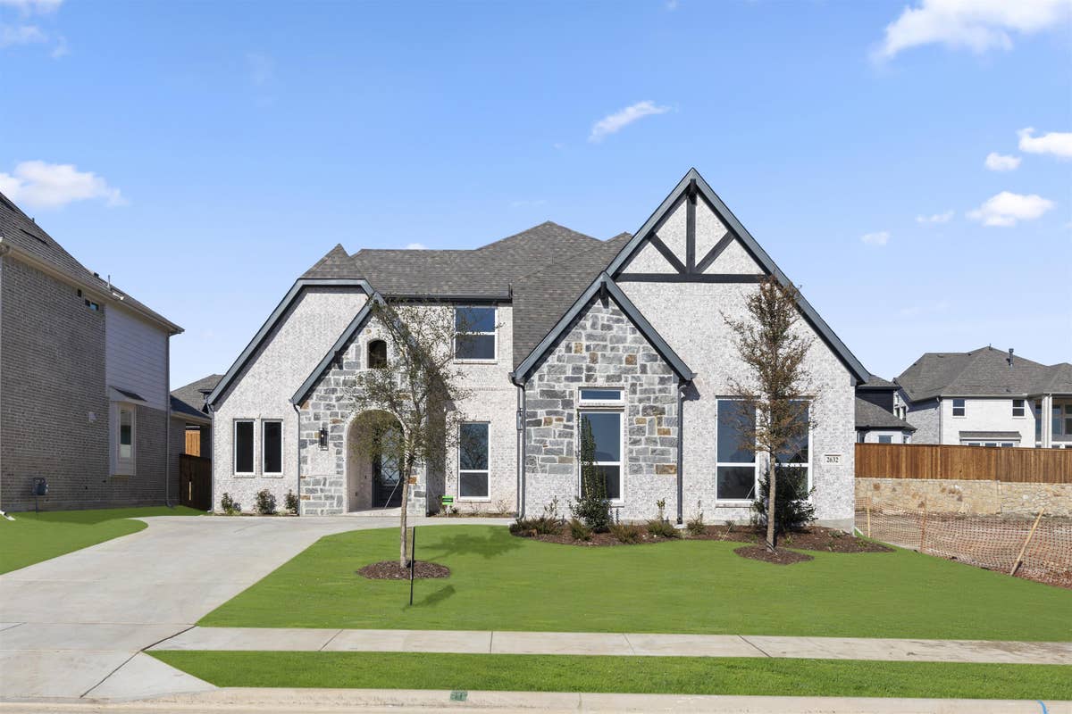 Wellspring Estates - Photo 01