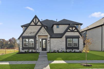 Anatole R (w/Media or 6 Bedroom Option)