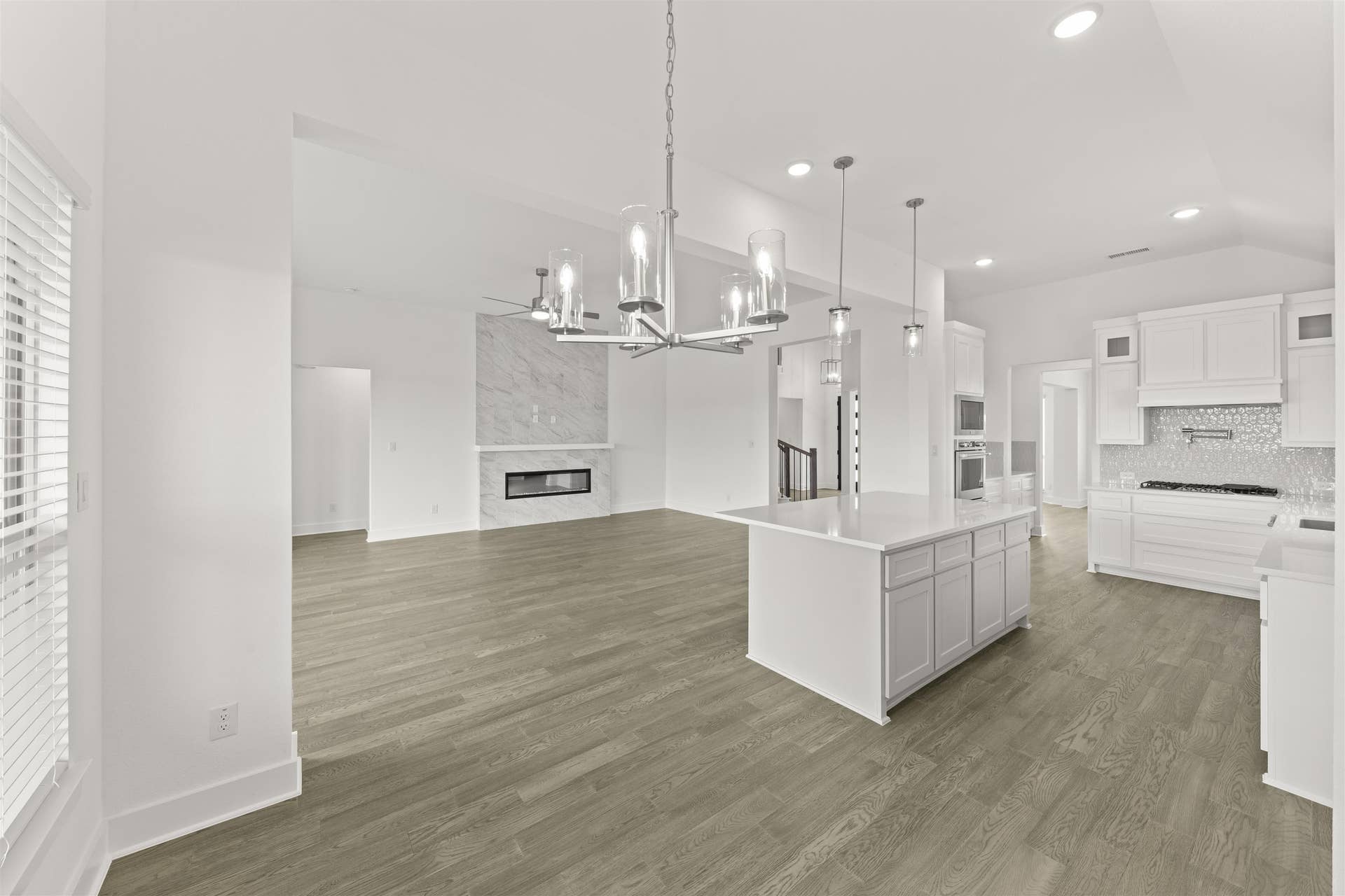 Broadmoor Estates - 16