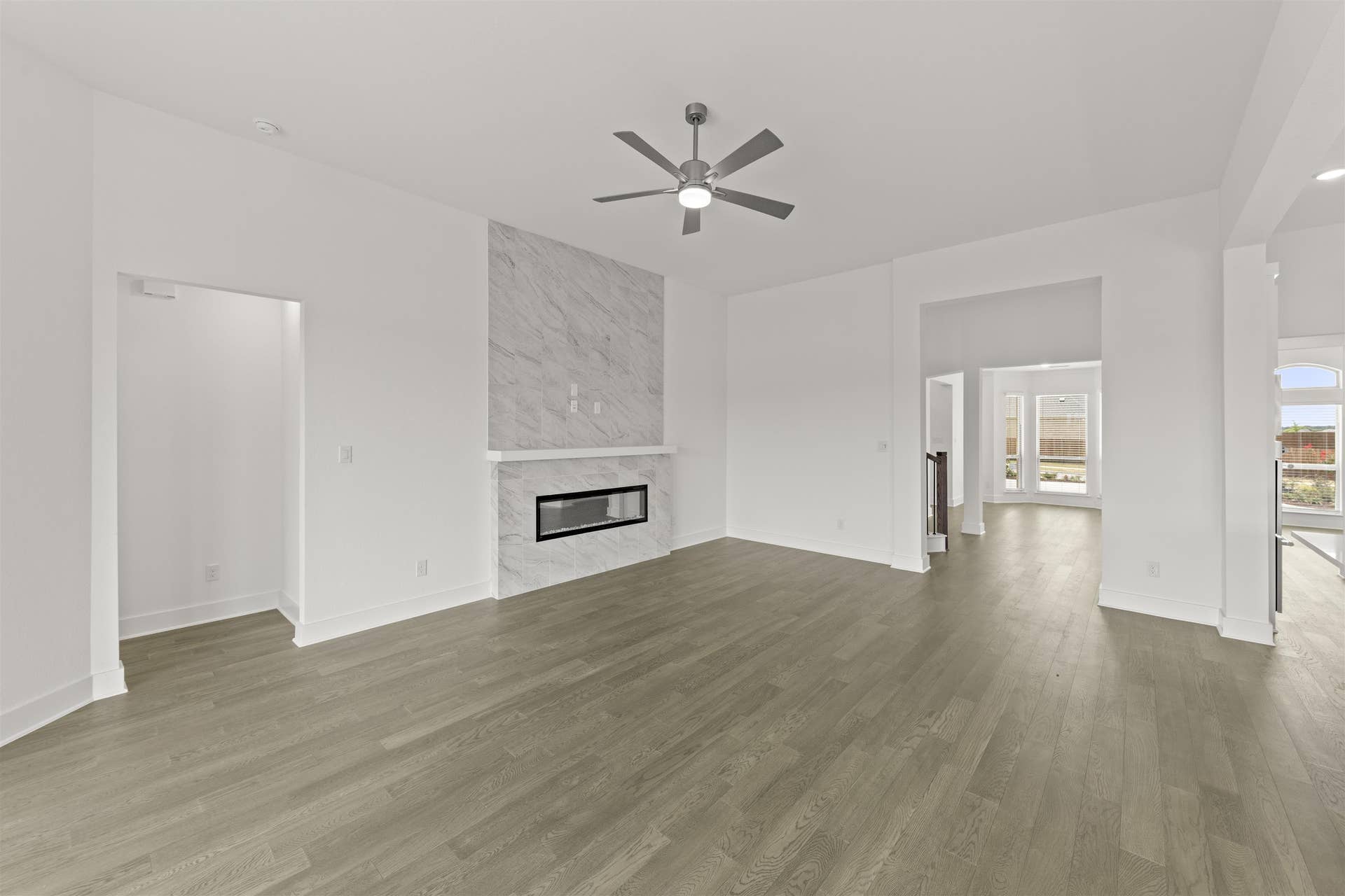 Broadmoor Estates - 19