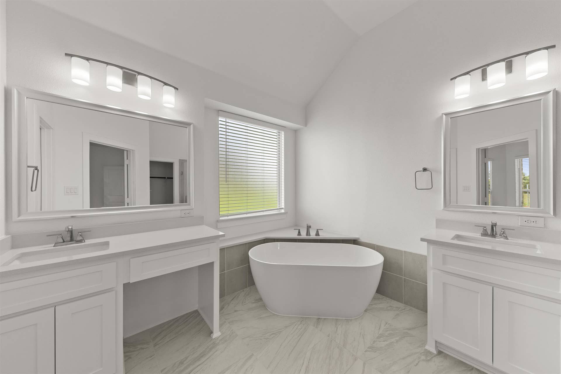 Broadmoor Estates - 22