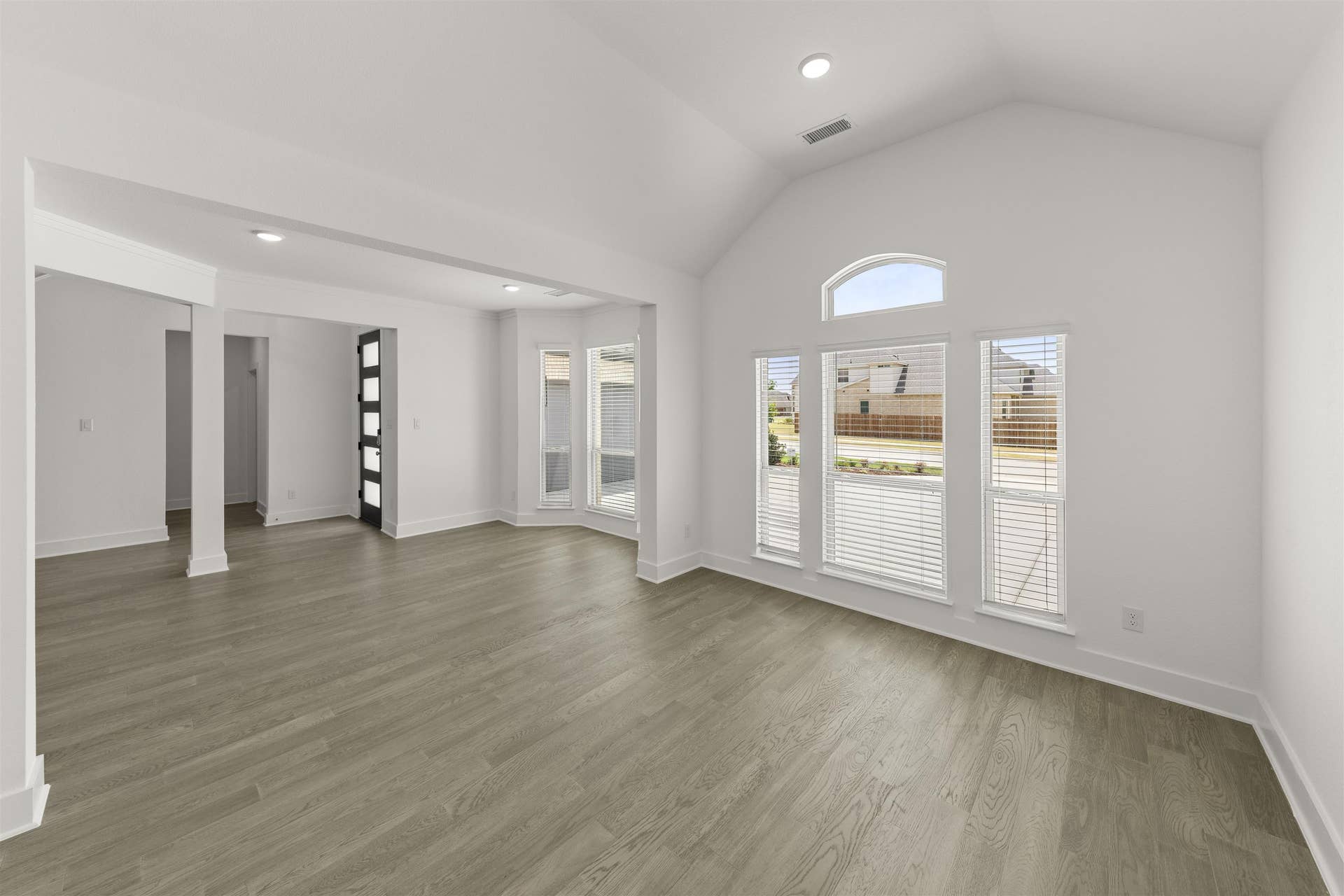 Broadmoor Estates - 06