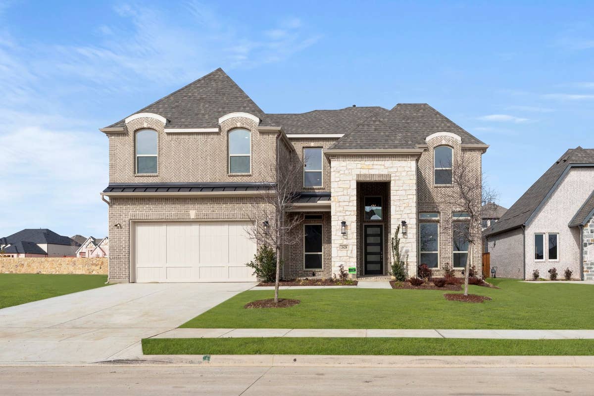 Wellspring Estates - Photo 01