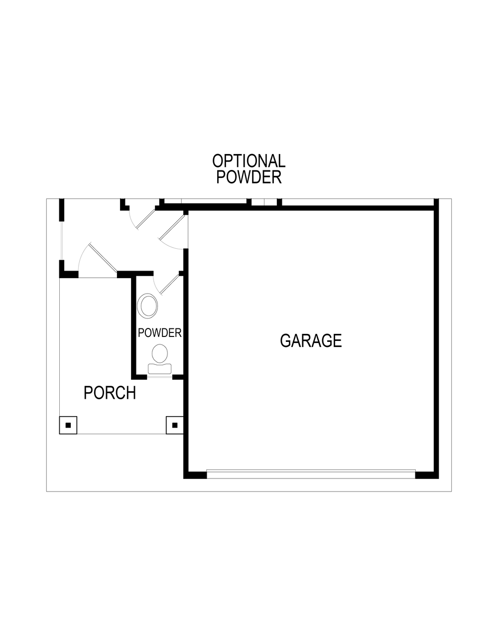 Taylor Select F - Floor Plan 2