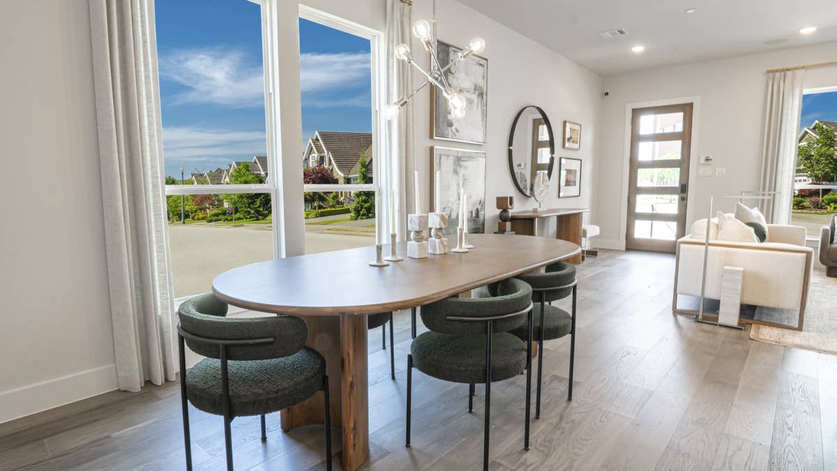 The Abbey at Mercer Crossing - 06