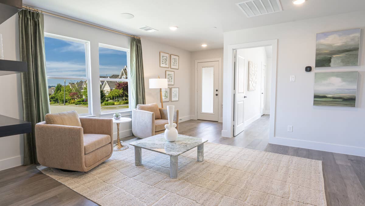 The Abbey at Mercer Crossing - 13