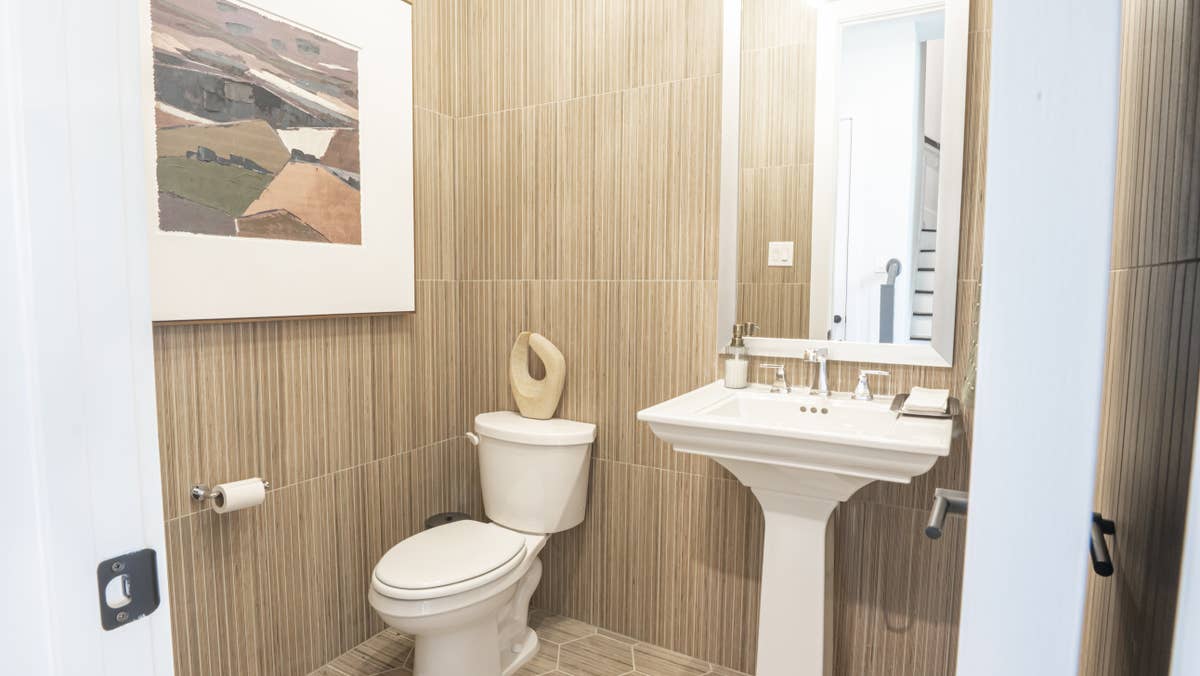 The Abbey at Mercer Crossing - 04