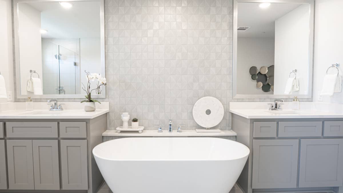 The Abbey at Mercer Crossing - 11