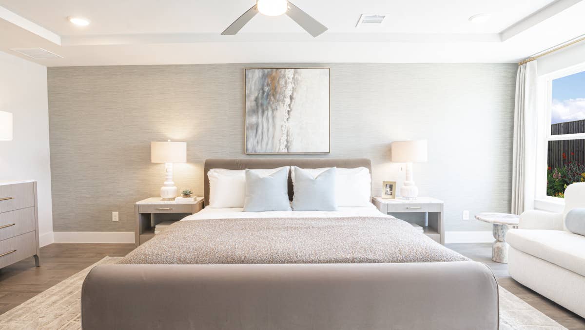 The Abbey at Mercer Crossing - 09