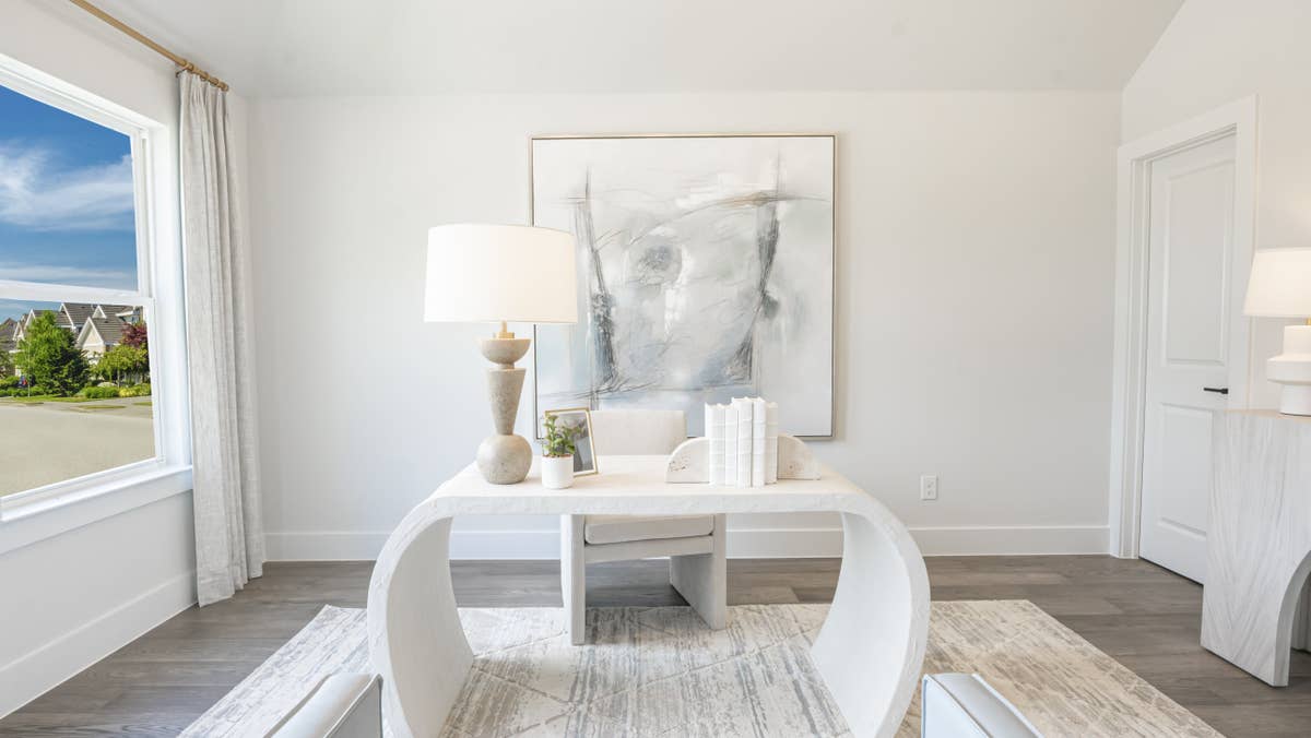 The Abbey at Mercer Crossing - 03