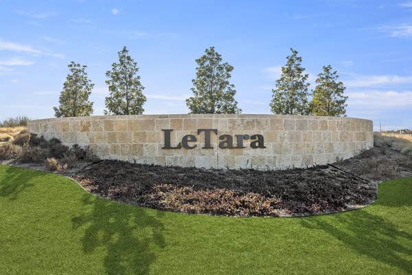 LeTara