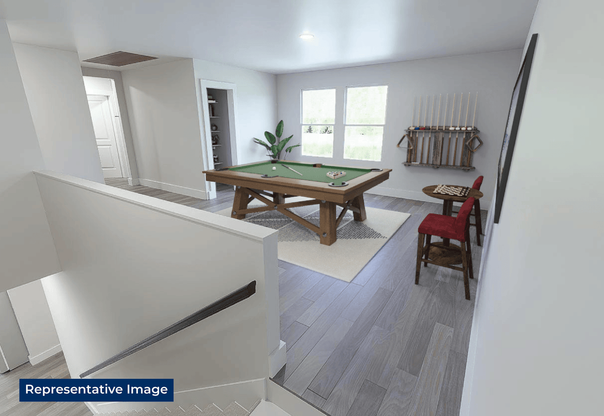 Reagan Select F - 11