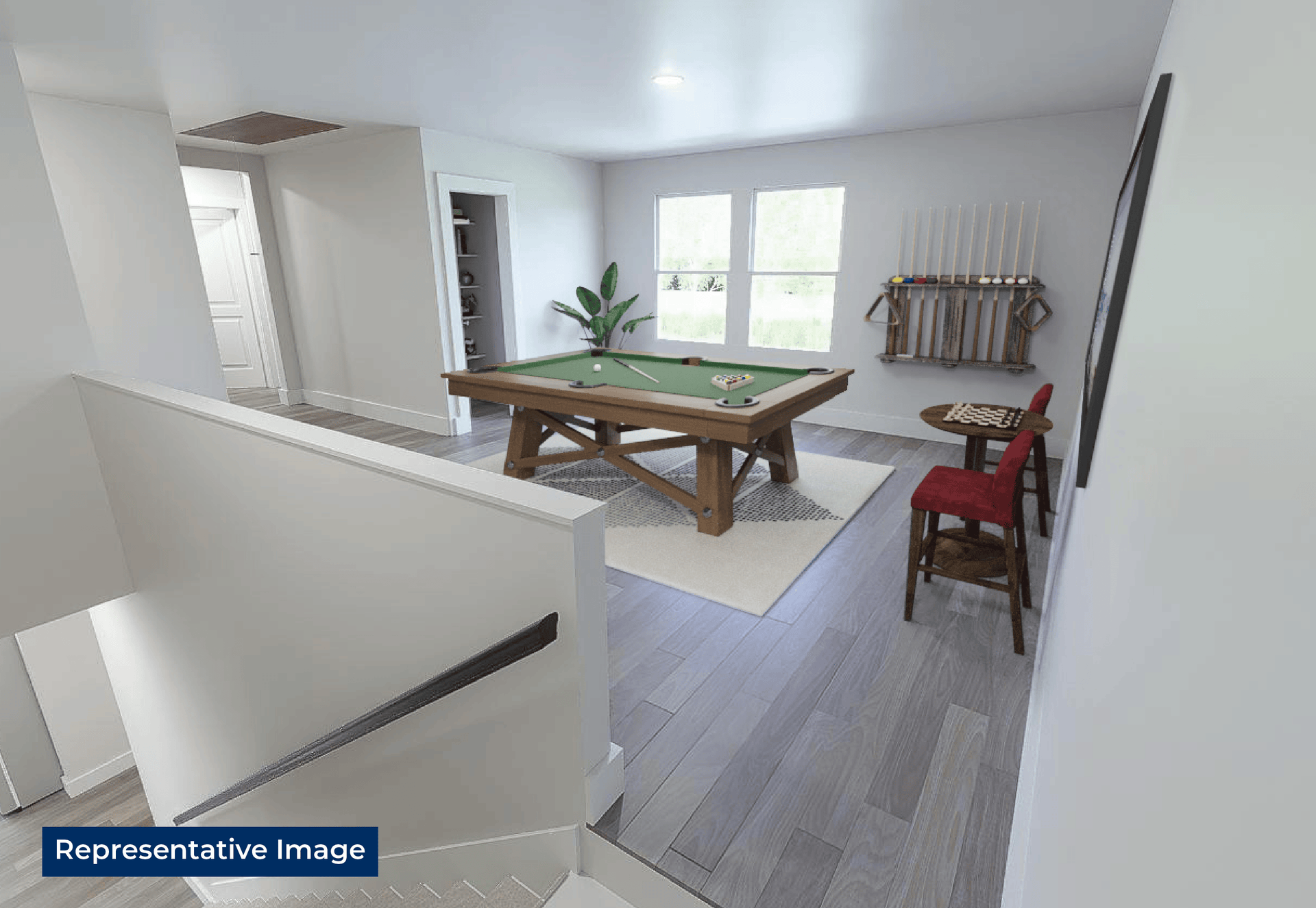 Reagan Select F - 11