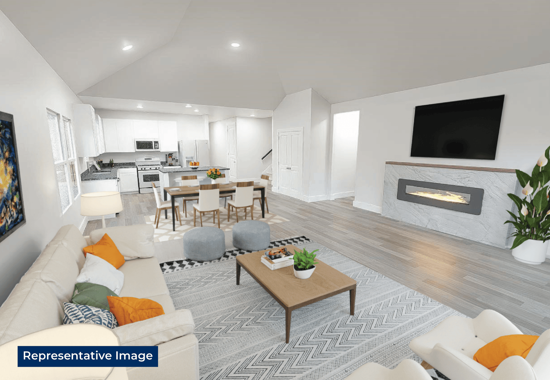 Reagan Select F - 12