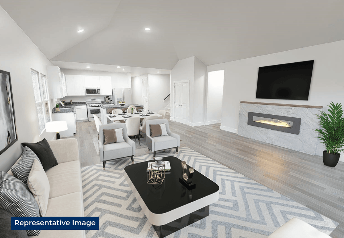 Reagan Select F - 13