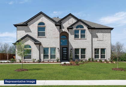 Hidden Lakes Estates - Photo 01