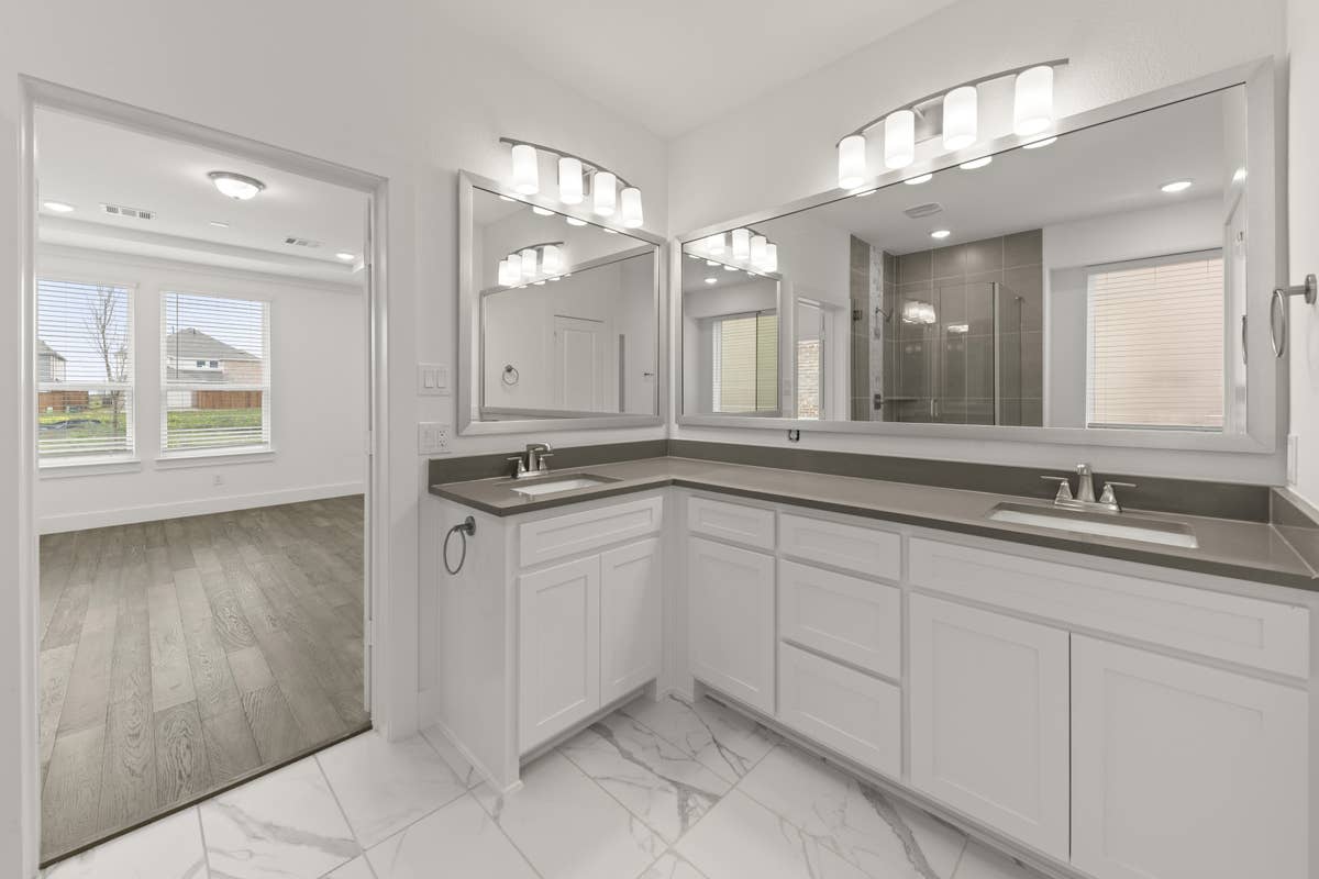 Villages of Creekwood - Photo 21
