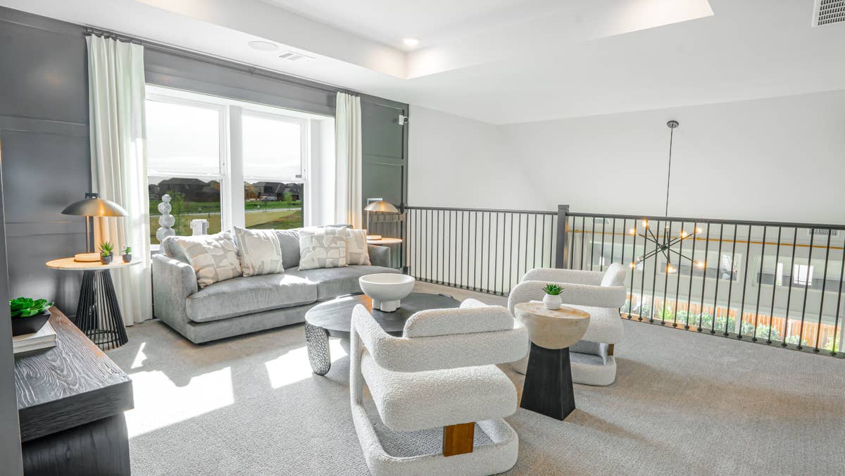 Villages of Creekwood - 11