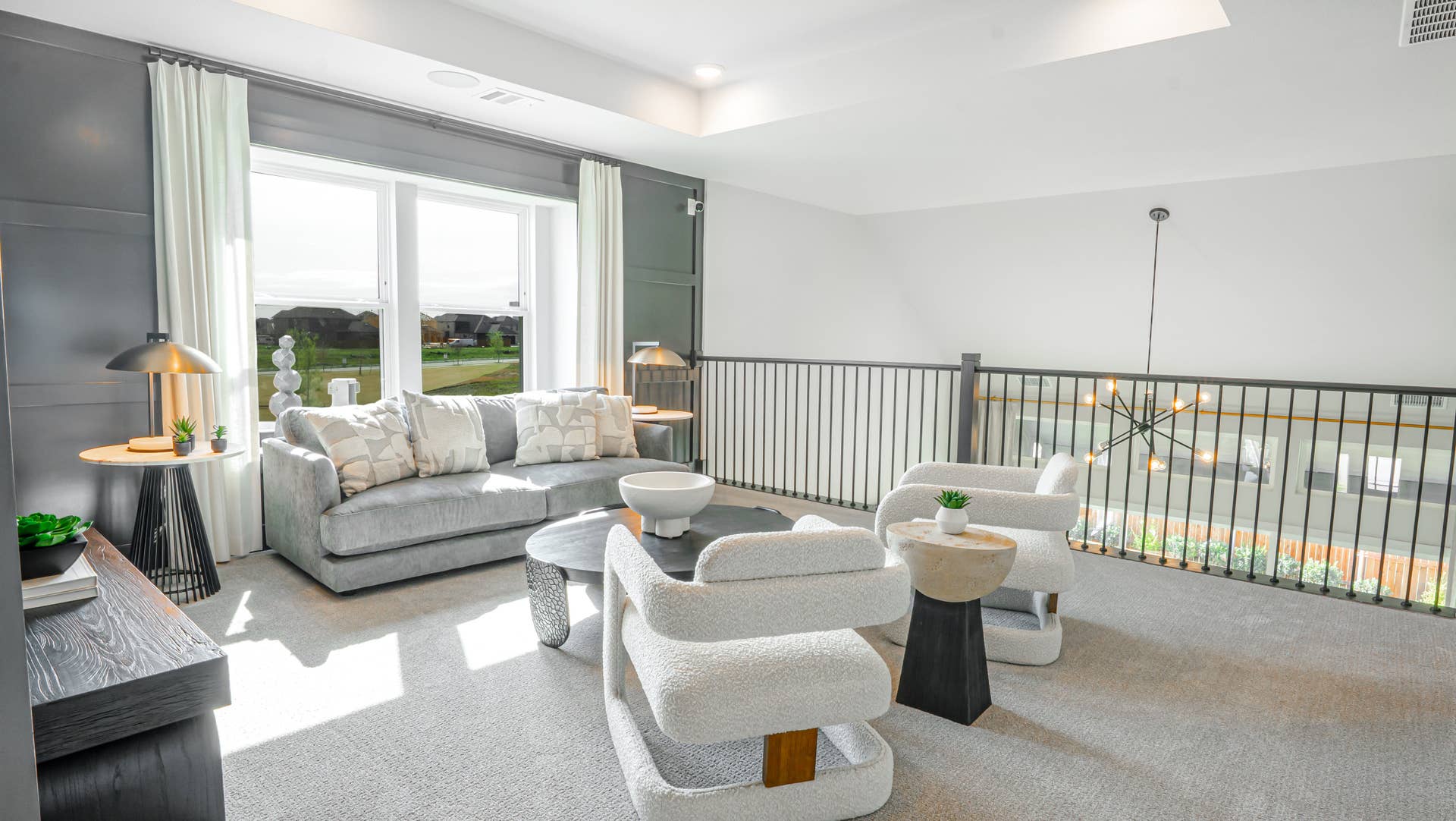 Villages of Creekwood - 11