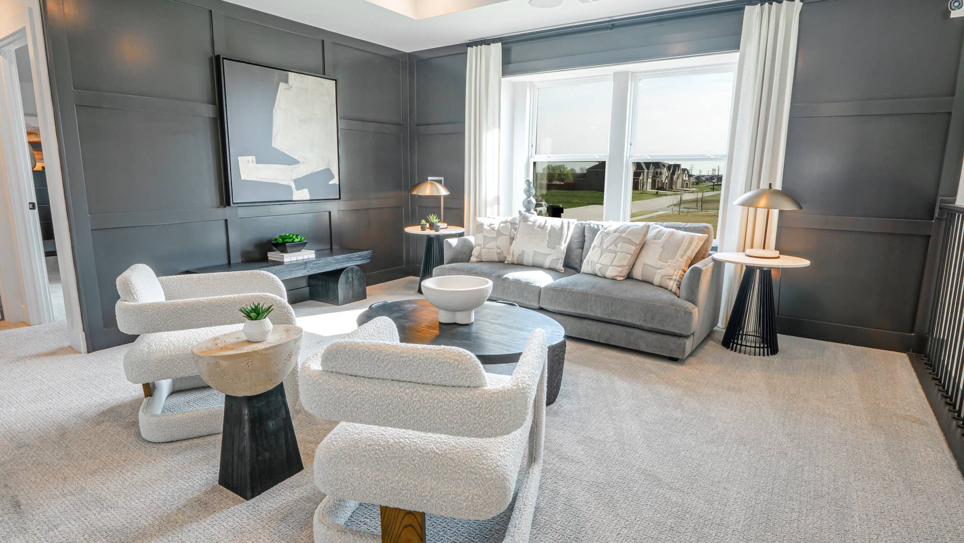 Villages of Creekwood - 12