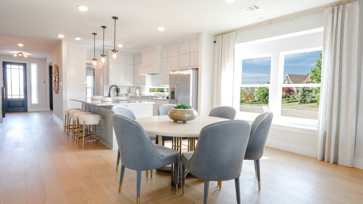 Villages of Creekwood - 06