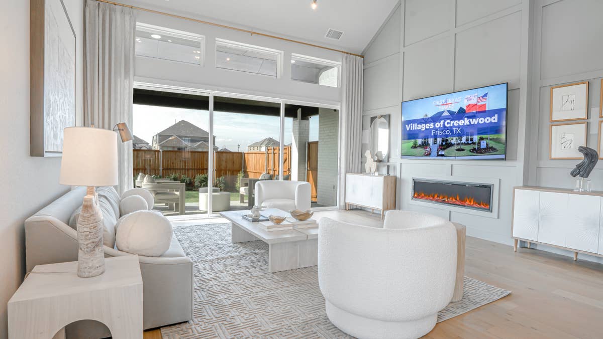 Villages of Creekwood - 07