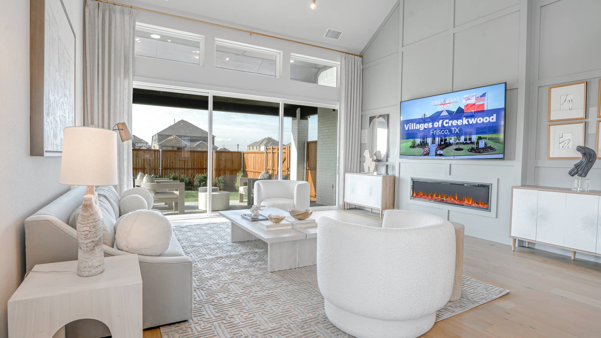 Villages of Creekwood - 07