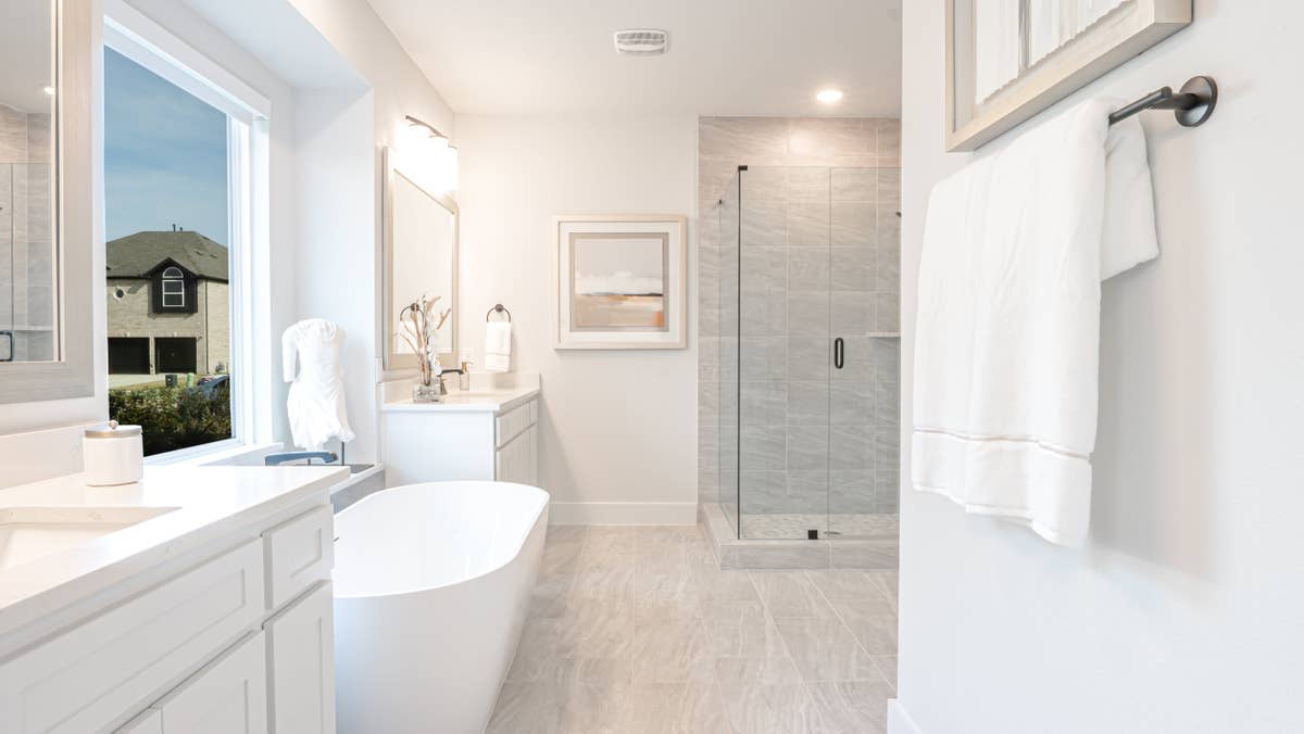 Villages of Creekwood - 09