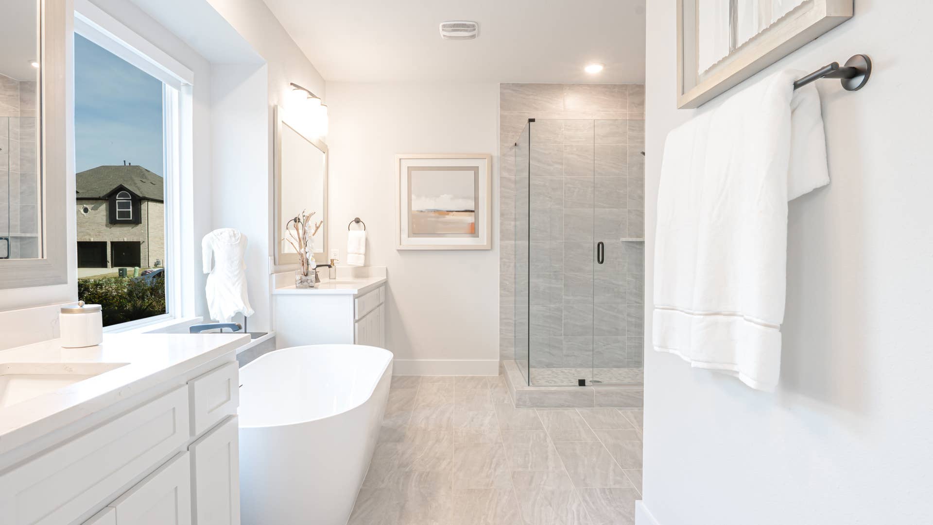 Villages of Creekwood - 09