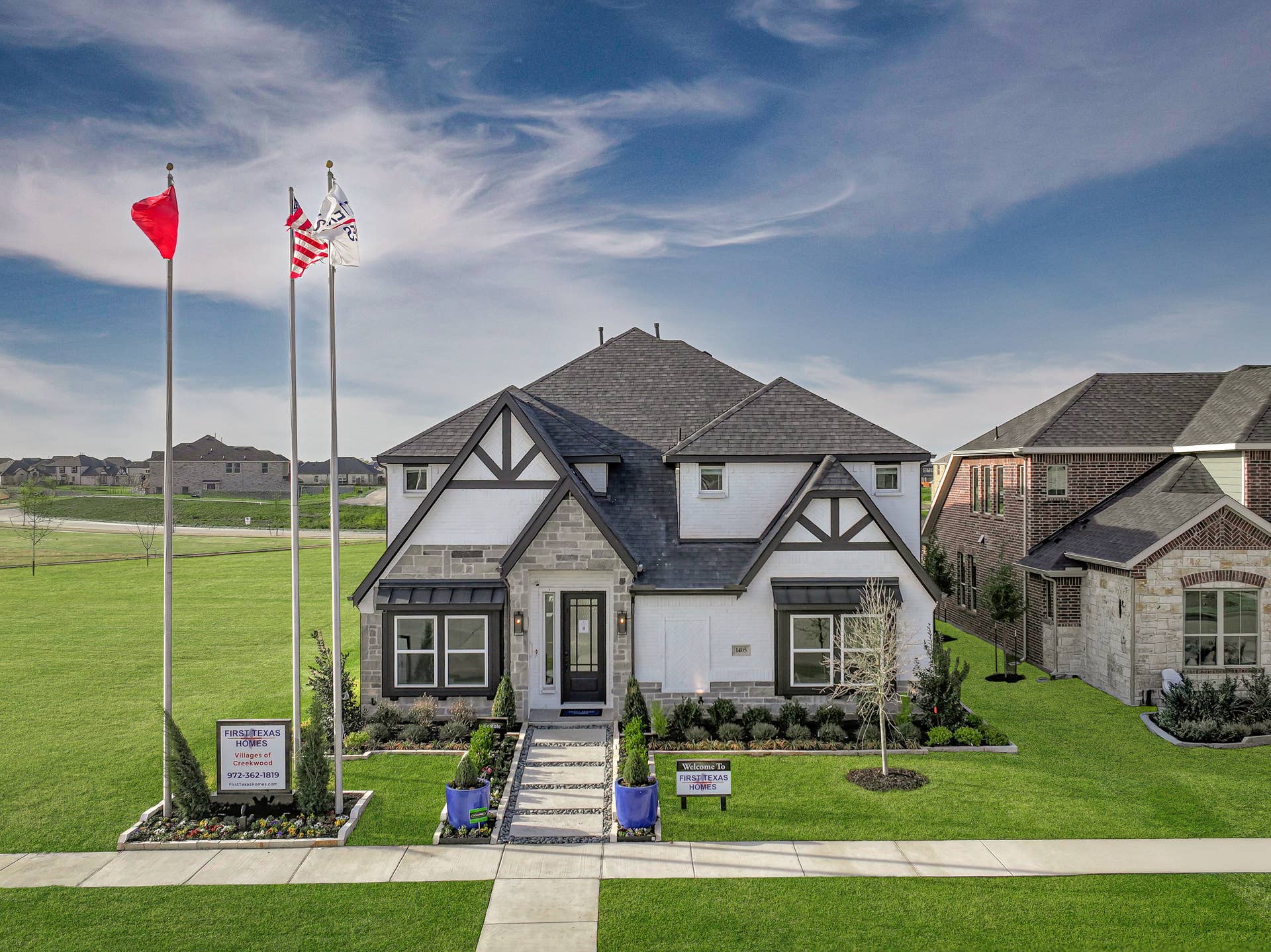 Villages of Creekwood - 01