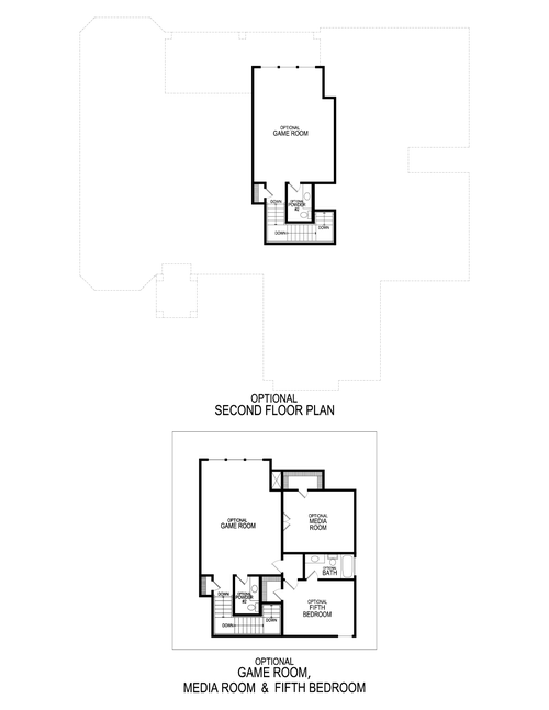 Worthington FS - Floor Plan 2