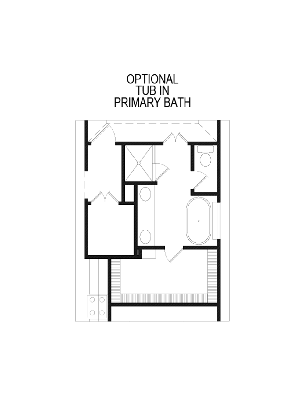 Carter Select F - Floor Plan 2