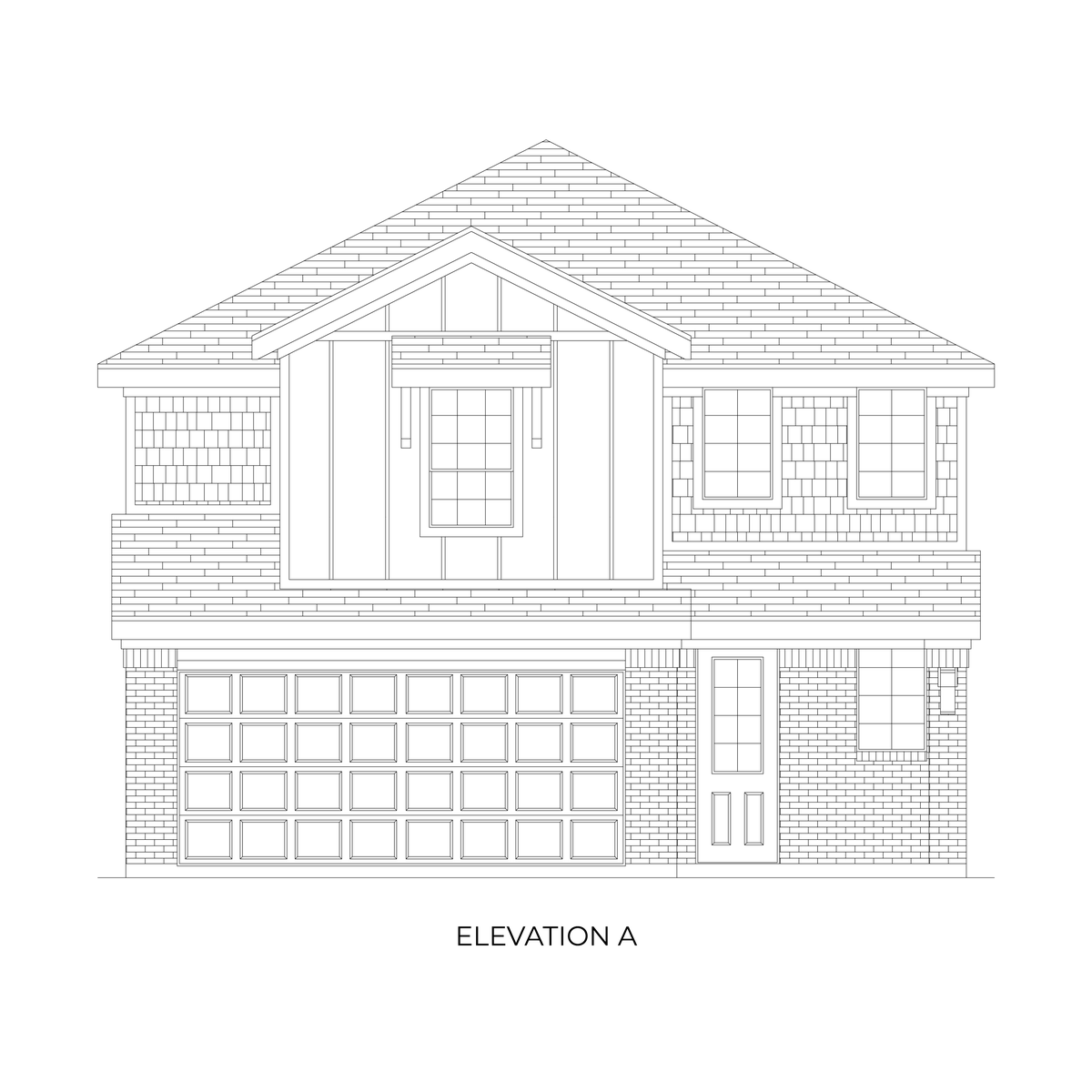 Harrison Select F - 02