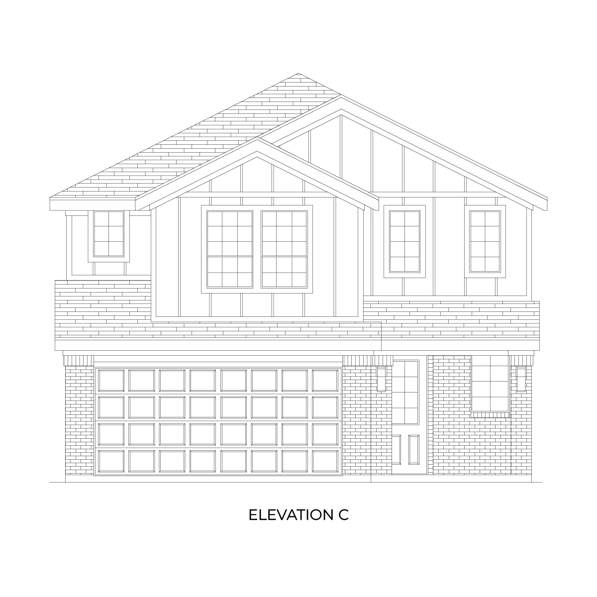 Harrison Select F - 05