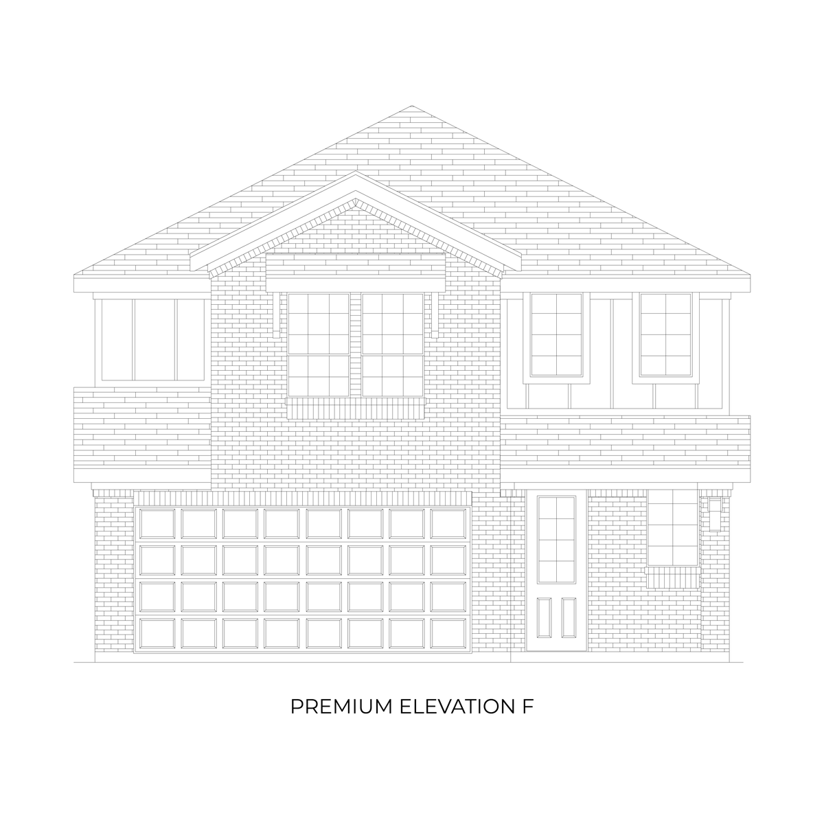 Harrison Select F - 08