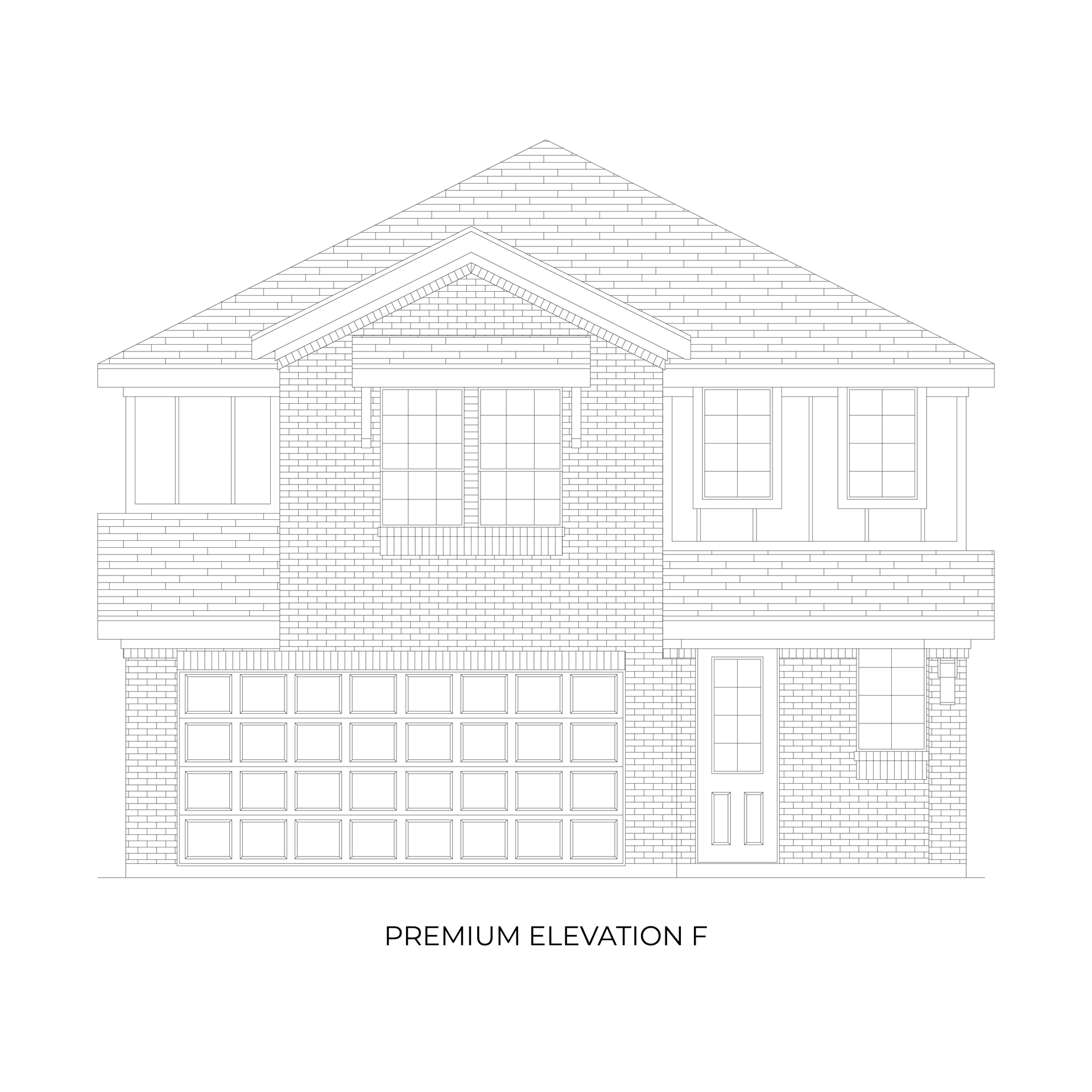 Harrison Select F - 08