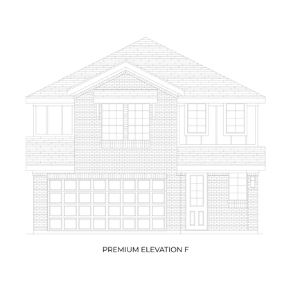 Harrison Select F - 08