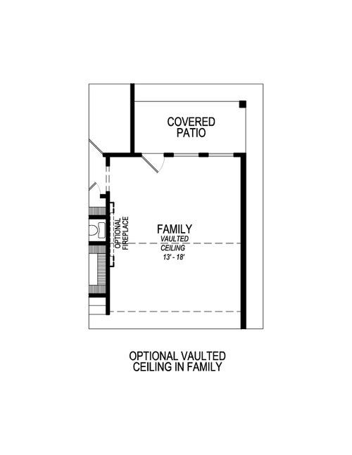 Jackson Select F - Floor Plan 3