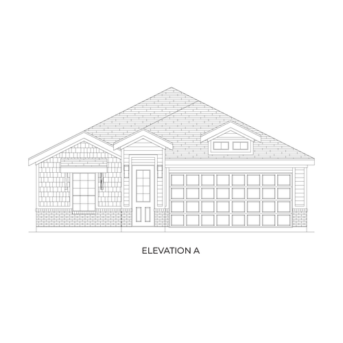 Kennedy F - Floor Plan 3