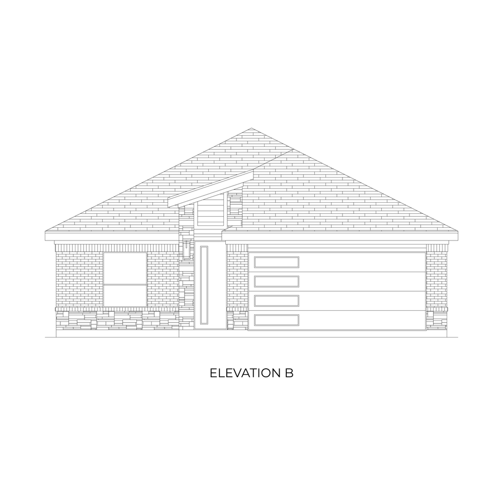 Kennedy F - Floor Plan 7
